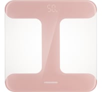 Весы напольные РЕДМОНД SB1811, Розовый SB1811_5