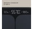Весы напольные РЕДМОНД SB1812S, Черный SB1812S_2 9