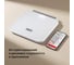 Весы напольные РЕДМОНД, Белый SB1813S 3