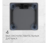 Весы напольные РЕДМОНД RS-757, Серый RS-757_2