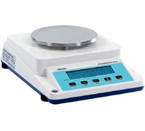 Весы прецизионные лабораторные Altimax BP-2-210, внешняя калибровка, d=10 мг, Max=210 г BP010202