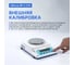 Весы прецизионные лабораторные Altimax BP-2-210, внешняя калибровка, d=10 мг, Max=210 г BP010202 7