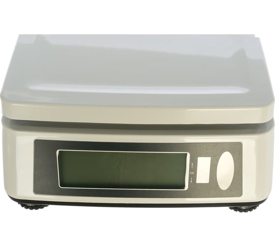 Весы CAS SWN-15DD RS 810SWM153GCI0502