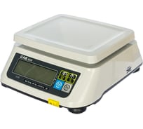 Весы CAS SWN-06С RS J10SWL602GCI0502