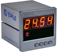 Весовой терминал щитового исполнения Уралвес КСК10.0 00-00015593