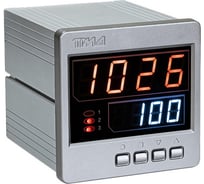 Весовой терминал щитового исполнения Уралвес КСК10.0 00-00015593