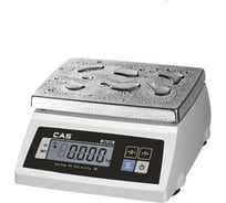 Весы CAS SW-20W DD 1A0SW9203GCI0501