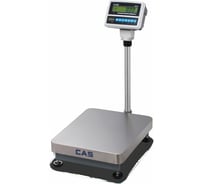 Весы CAS HB-250 O40HB1254GCI0501