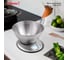 Кухонные электронные весы с чашей Atlanta ATH-6193 silver 8