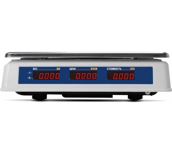 Весы M-ER MERCURY 223AC-15.2 LED 3622