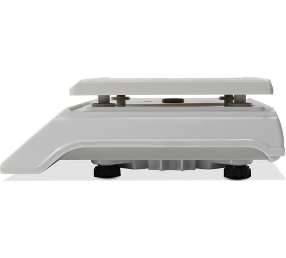 Весы M-ER MERCURY 326FU-6.01 LED без АКБ 3702