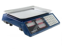 Торговые весы Foodatlas 40кг/2гр ВТ-983S УТ000009240