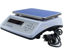Торговые весы Foodatlas 15кг/1гр YZ-308 УТ000007870