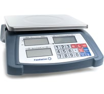 Торговые весы Foodatlas 6кг/0,2гр YZ-506 УТ000007872