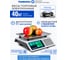 Торговые весы Foodatlas 40кг/2гр ВТ-982S УТ000009239 2