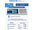 Торговые весы Foodatlas 40кг/2гр ВТ-982S УТ000009239 3