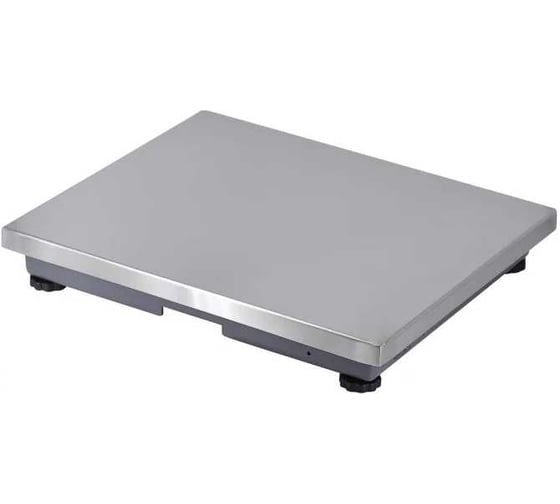 Весы MERTECH M-ER 224-15.2 STEEL USB без АКБ и дисплея 3794