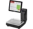 Весы MERTECH M-ER 725PM-15,2 (15, USB, Ethernet, Wi-Fi) 3635 1