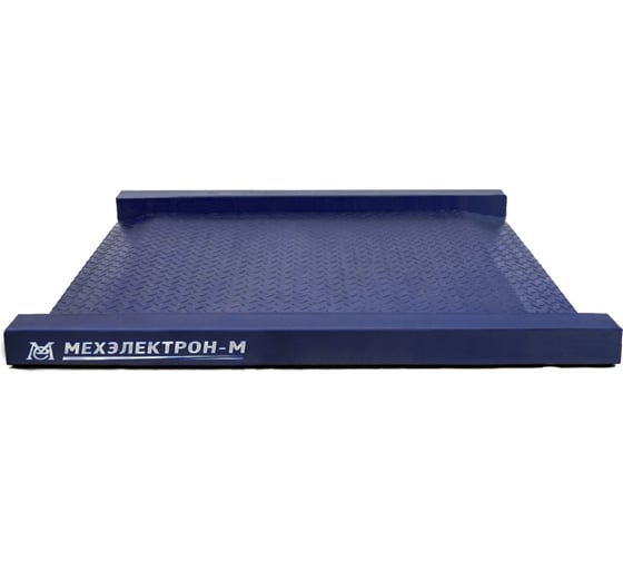 Весы электронные ВЭТ-1-2000П-2С-АБ-RS (1,5м * 1,5м) FTR1515+B7SC МЕХЭЛЕКТРОН-М FTR1515+B7SC