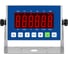 Весы электронные ВЭТ-1-2000П-2С-ДБ-RS Ж (0,7м * 1,2м) FC0712+B27 МЕХЭЛЕКТРОН-М FC0712+B27 2