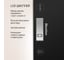 Кухонные весы Blackton Bt KS1003 черный 86210371 3