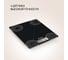 Кухонные весы Blackton Bt KS1003 черный 86210371 4