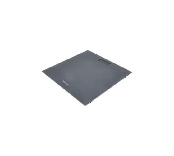 Весы напольные Blackton Bt BS300 серый 86214799
