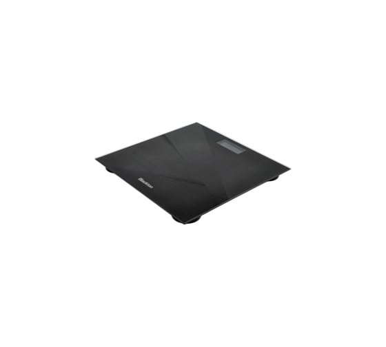 Весы напольные Blackton Bt BS300 черный-линии 86214798