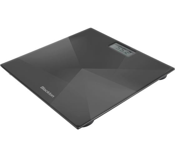 Весы напольные Blackton Bt BS1012 темно-серый Линии 86214805