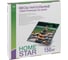 Весы напольные электронные Homestar HS-6006C (стеклянная поверхность, 150 кг) 110015 5