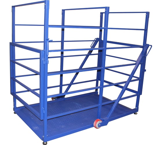 Весы Middle МП 1000 ВЕДА Ф-1 (200/500; 2000х1000) Живой вес М 07 1141000122