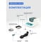 Анализатор влажности с повекрой Altimax MA-1-110-10 MA010101-СП 8