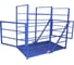 Весы Middle МП 2000 ВЕДА Ф-1 (500/1000; 2000х1200) Живой вес М 07 1141000197 2