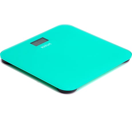 Напольные весы KITFORT КТ-804-1