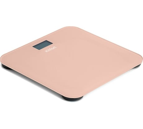 Напольные весы KITFORT КТ-804-3