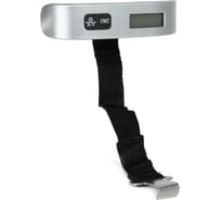 Весы для багажа (электронный безмен) ZDK S - luggage 50 до 50 кг 6337