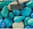 Напольные электронные весы LUAZON LVE-005 Камни, до 180 кг, 2хAAА (не в комплекте) 2580582 2