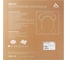 Напольные электронные весы LUAZON LVE-003 до 180 кг, 1хCR2032, стекло, белые 2580574 6