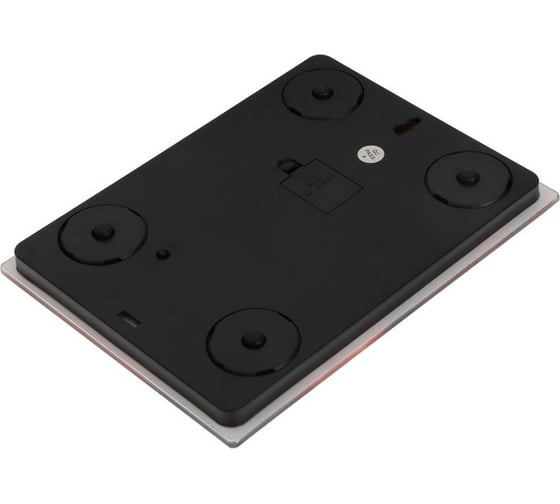 Кухонные электронные весы LUAZON LVK-702 Томаты, до 7 кг 3549059