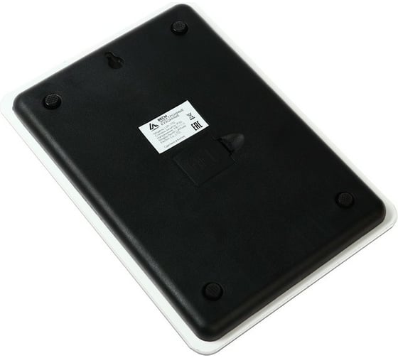 Кухонные электронные весы LUAZON LVK-702 Черешня, до 7 кг 7090558