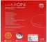 Кухонные электронные весы LUAZON LVK-701 Корица, до 7 кг 3549051 9