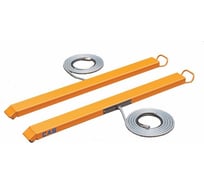 Балочные весы CAS Геркулес-3 Б д 12x01 KSTBFS30BSAPDI00