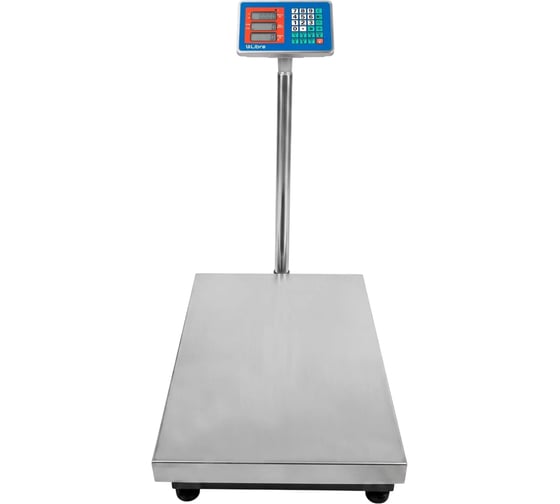 Весы электронные Libra LT 600 100/200 600х800 (S1; DC) 71075237