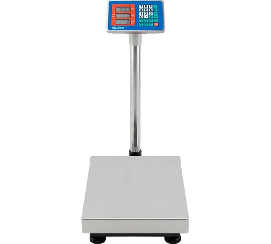 Весы электронные Libra LT 60 10/20 400х500 (S1; DC) 71075229