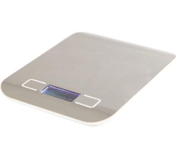 Кухонные весы Willmark WKS-312SS 2000359