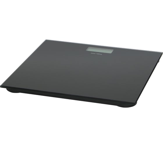 Напольные весы Willmark WBS-1811D макс. вес 180 кг, без измер. темп. 2000314