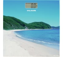 Напольные весы Willmark WBS-1803D 2000352