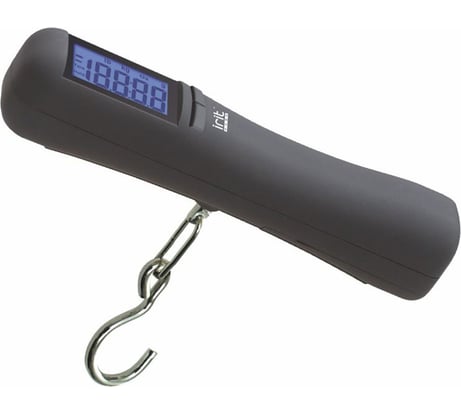 Электронный безмен IRIT IR-7456