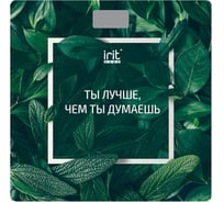 Напольные весы IRIT IR-7267