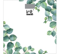 Напольные весы IRIT IR-7273